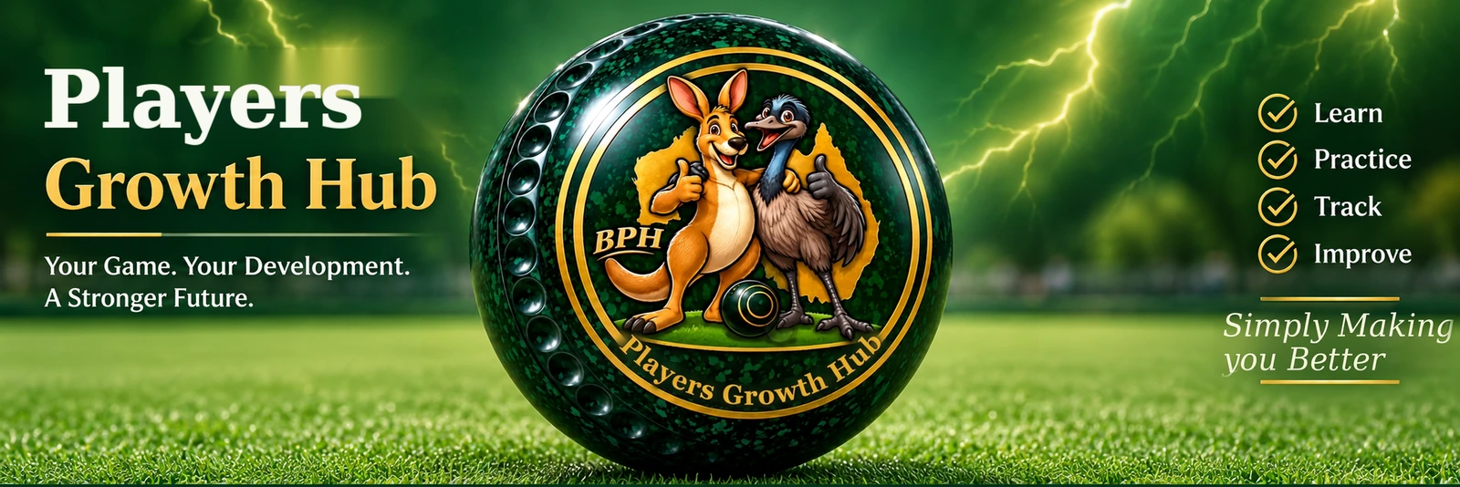 Players Growth Hub